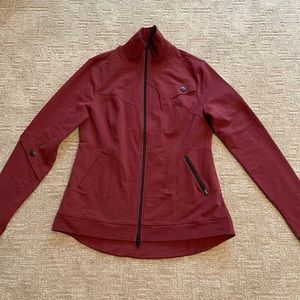 Cabi Fall 2021 Training Jacket - 4122